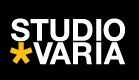 studio varia logotip studio varia logotip